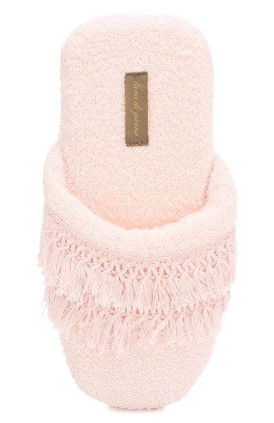 Домашние туфли LUNA DI GIORNO, арт. M2944/0491001, фото 5