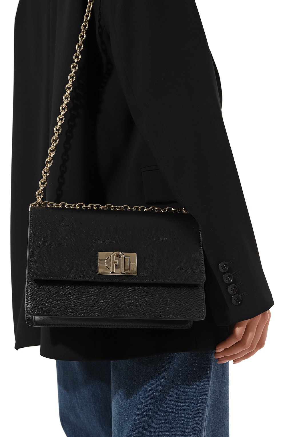 Сумка furla 1927 small FURLA, арт. BAFIACO/ARE000, фото 2