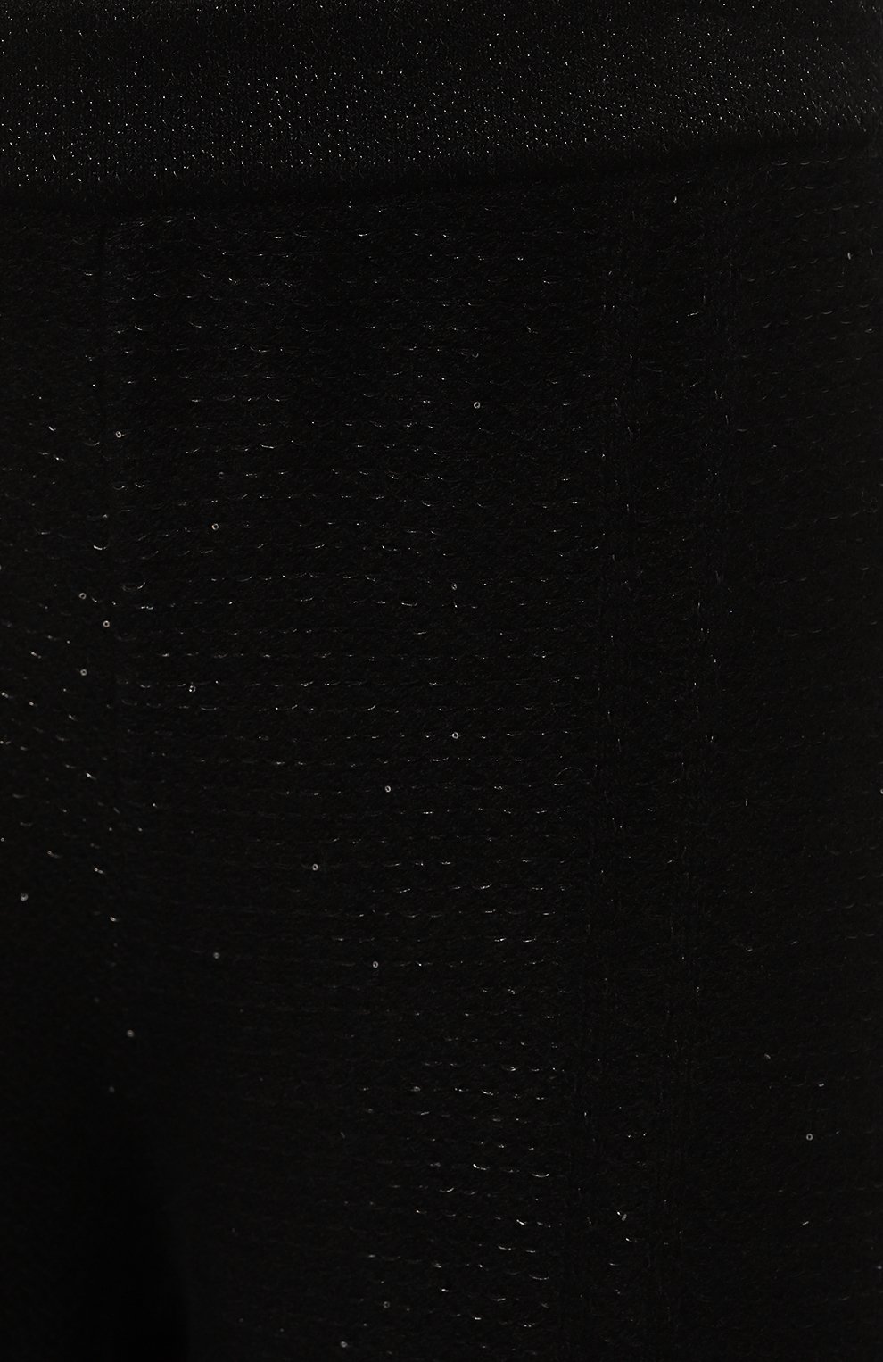 Кашемировые брюки AND THE BRAND, арт. W25-P050L-1001-900, фото 5