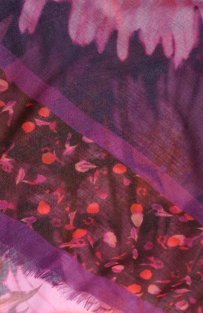 Платок DRIES VAN NOTEN, арт. 192-11310, фото 2