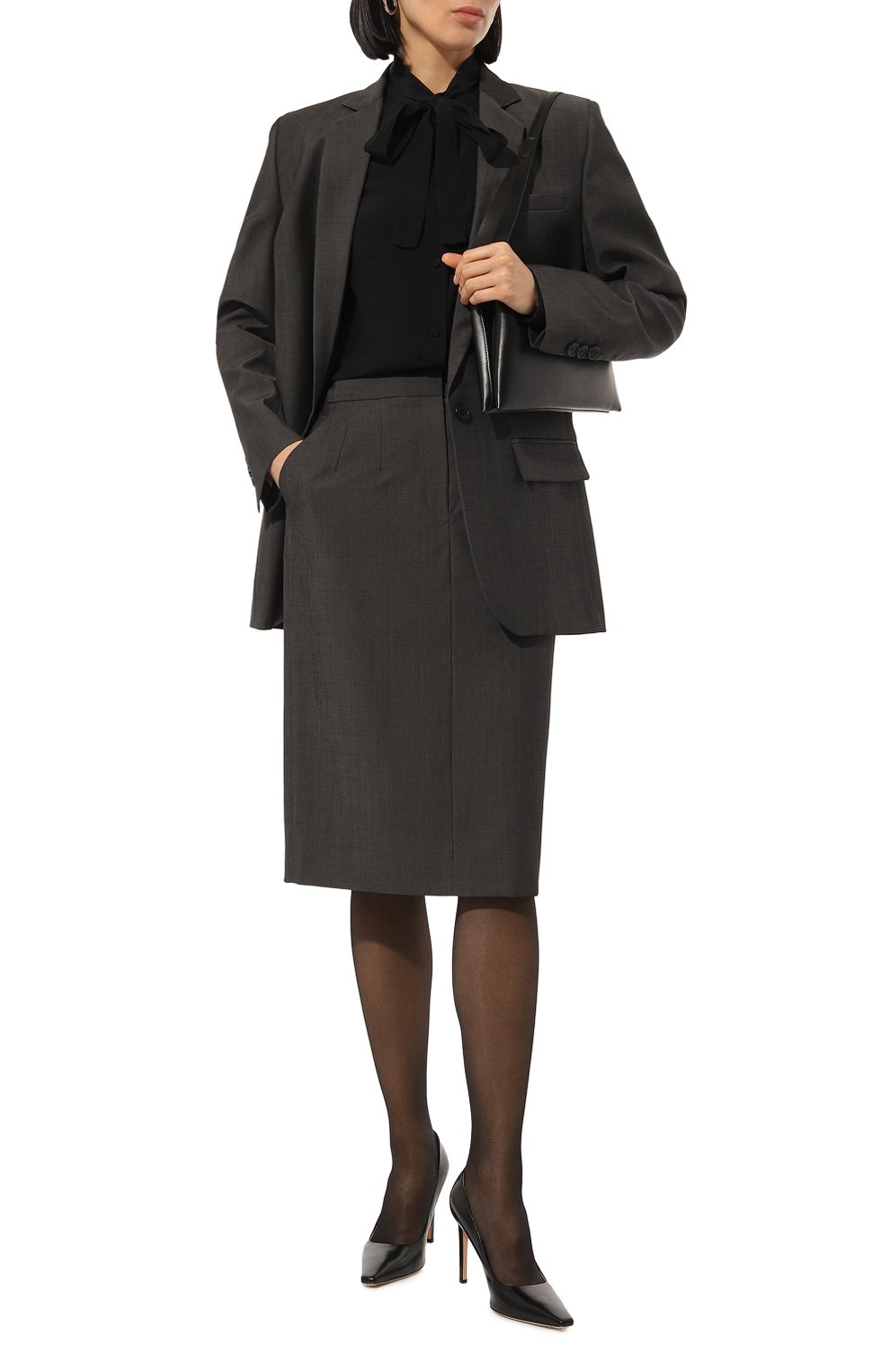 Блузка BEATRICE .B, арт. 24FA4171/T0RRE, фото 2