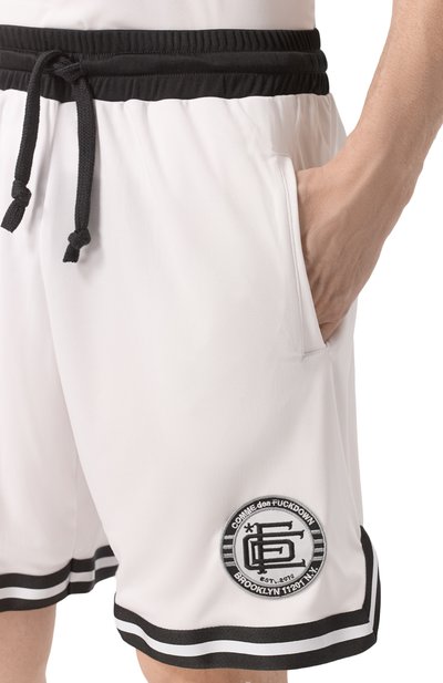 Шорты COMME DES FUCKDOWN, арт. CFABM01566, фото 5