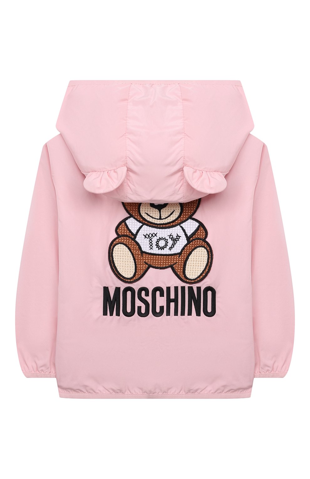 Ветровка MOSCHINO, арт. MMS01L/L3A39, фото 2
