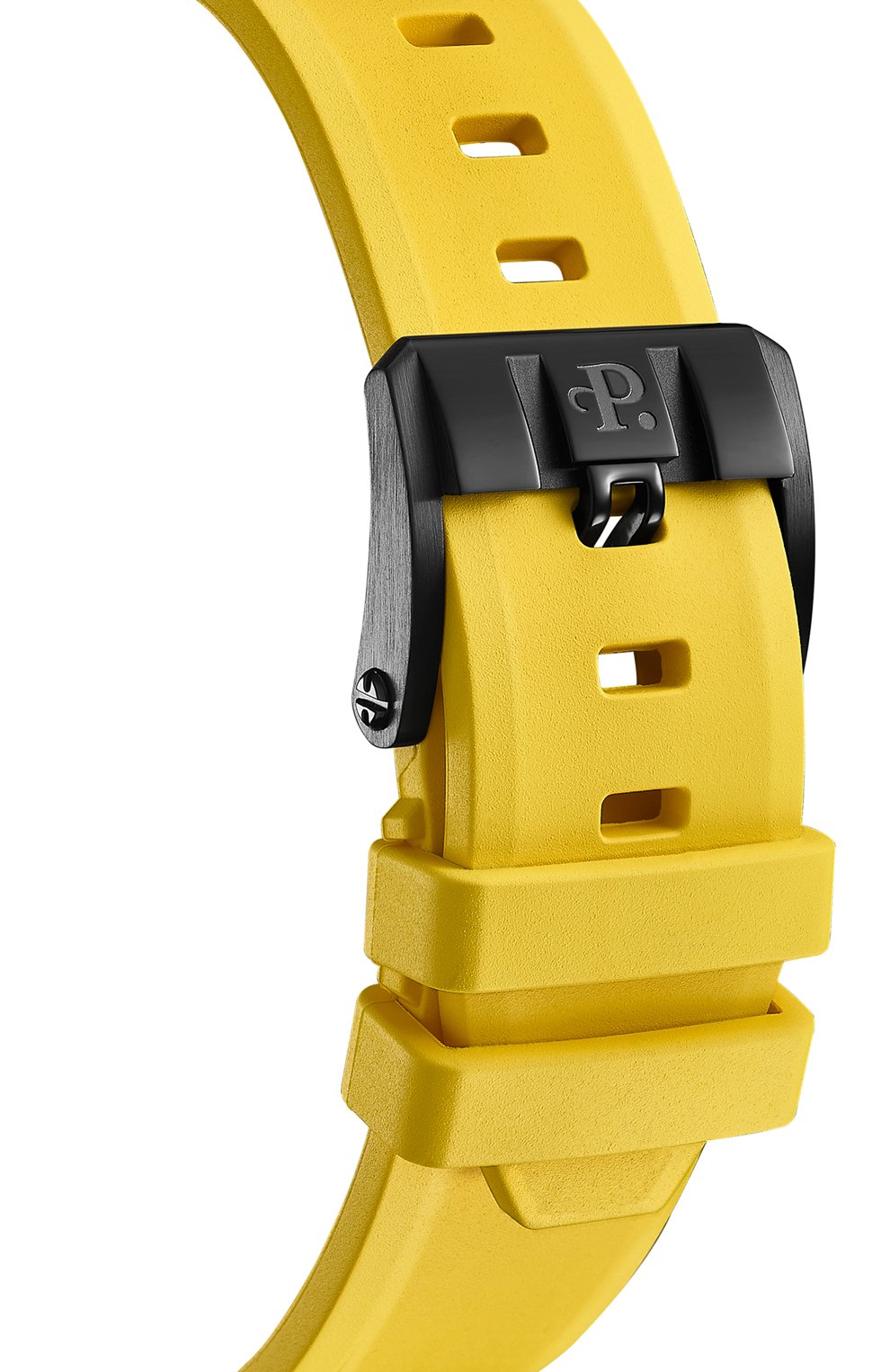 Часы turbine titanium yellow PERRELET, арт. A4067/1, фото 6