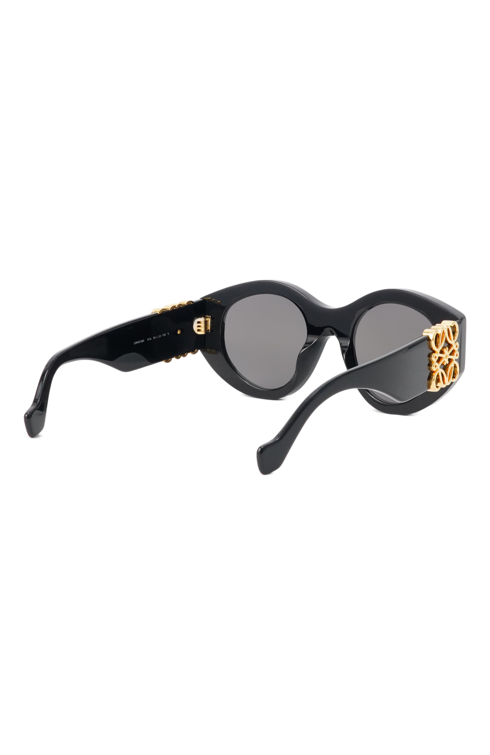 Солнцезащитные очки LOEWE, арт. LW40188I 01A, фото 3