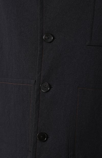 Куртка JIL SANDER, арт. JSMQ400212-MQ441000, фото 5