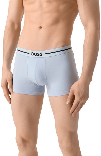 Комплект из трех боксеров BOSS, арт. 50532453, фото 4