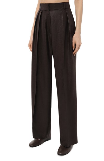 Брюки LESYANEBO, арт. SS24/H-807/MAE, фото 3