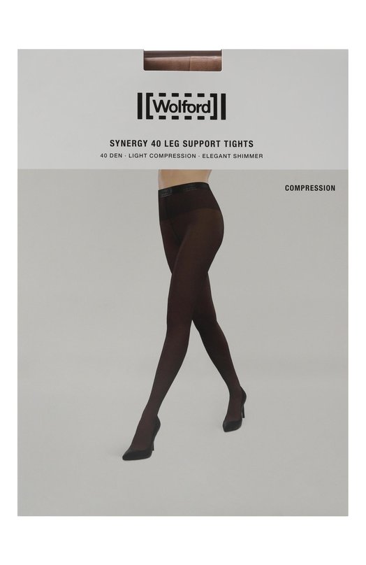 Колготы Wolford 14977 Бежевый 14977