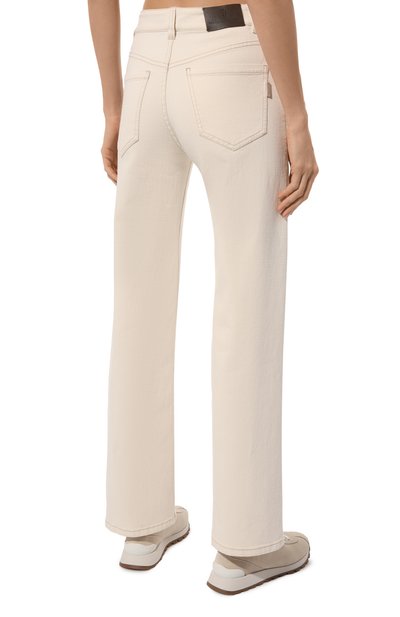 Джинсы BRUNELLO CUCINELLI, арт. MB057B1145, фото 4