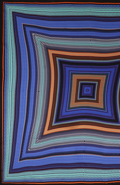 Шелковое парео LISE CHARMEL, арт. ASB6060, фото 4