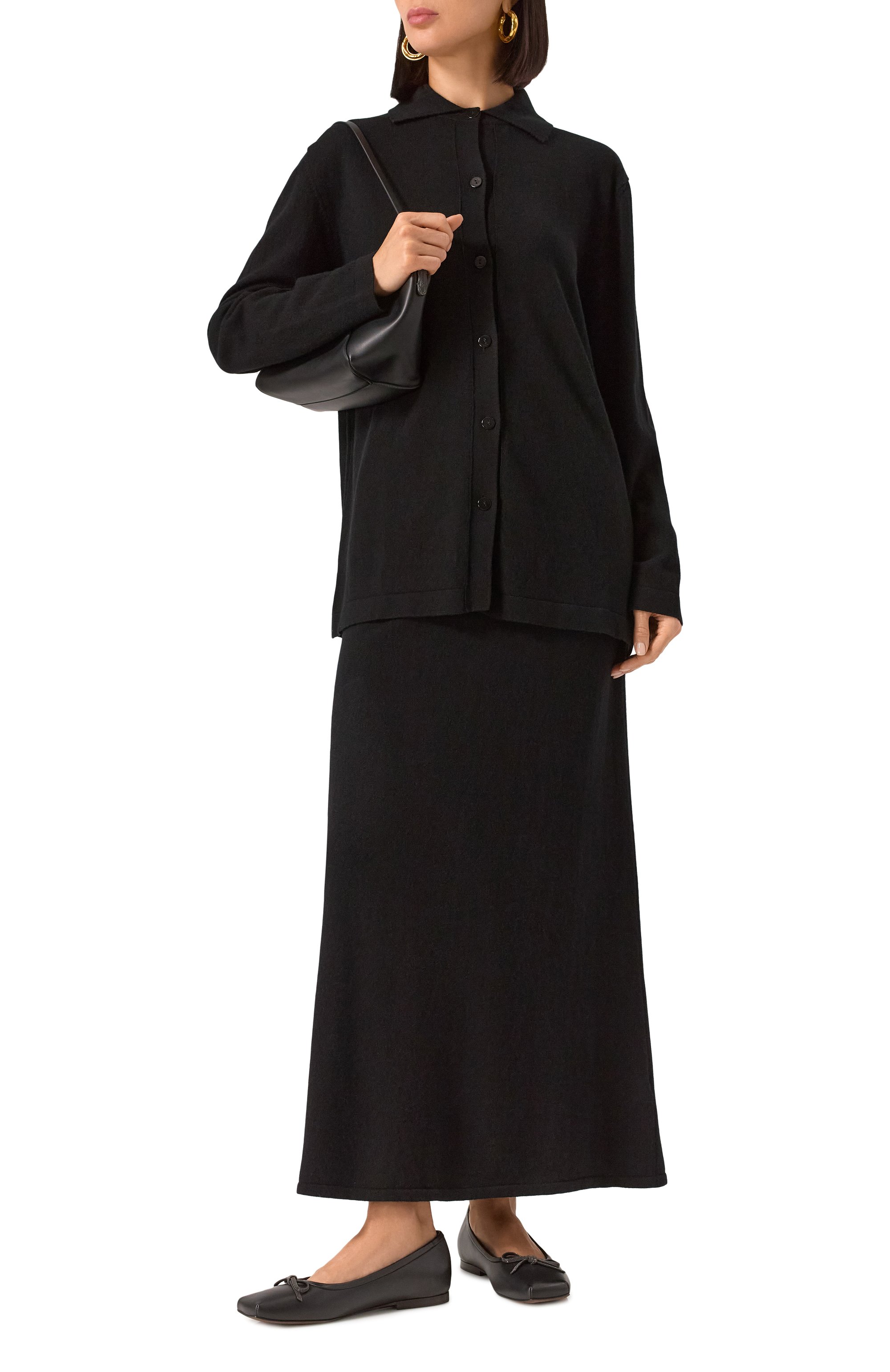 Кашемировый кардиган MVST, арт. MUW44, фото 2