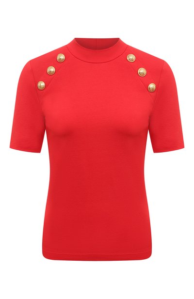 Пуловер BALMAIN, арт. CF0EF090/JH30, фото 1