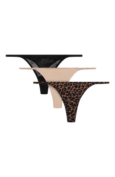 Женские комплект из трех пар трусов LOVE STORIES, арт. L002633999