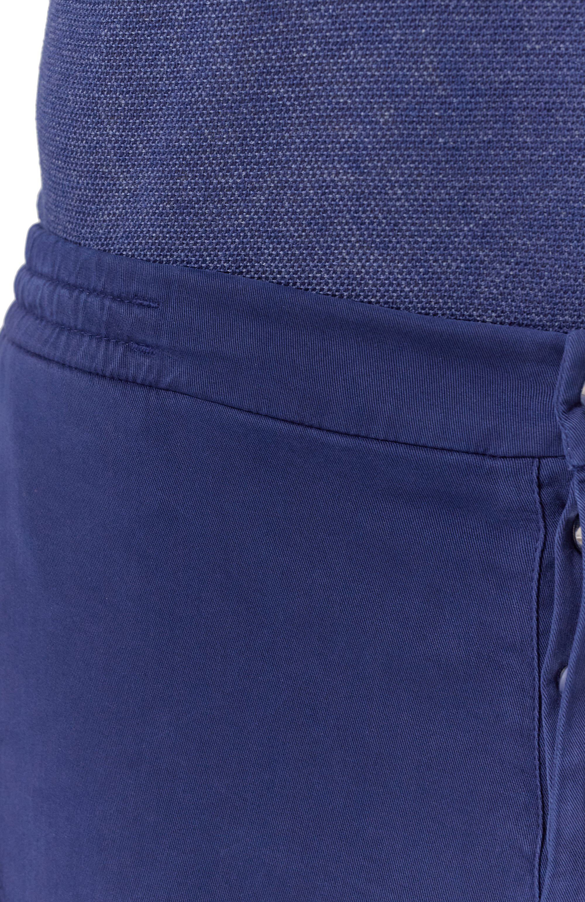 Брюки-карго из лиоцелла KITON, арт. UPLACTK0606F02, фото 5