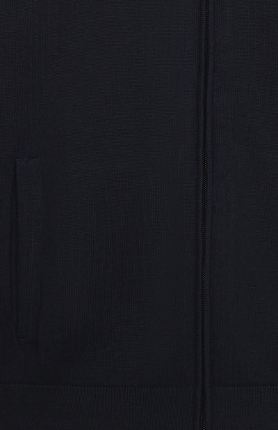 Хлопковый кардиган PAUL & SHARK JUNIOR, арт. WUW000/LHE85/10A-16A, фото 3