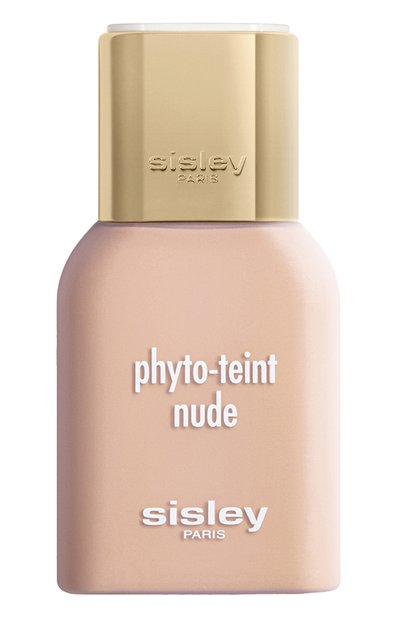 Женское тональное средство-флюид, оттенок 00c (30ml) SISLEY, арт. 180901