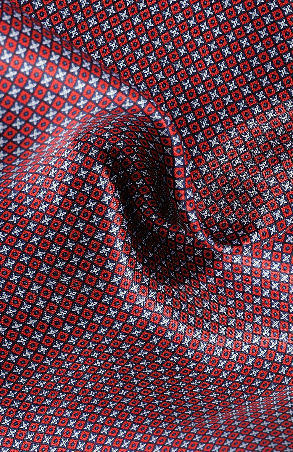 Комплект из галстука и платка STEFANO RICCI, арт. DX/47008, фото 6