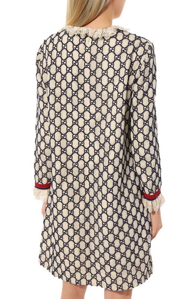 Платье GUCCI, арт. 550754 ZKT15, фото 4