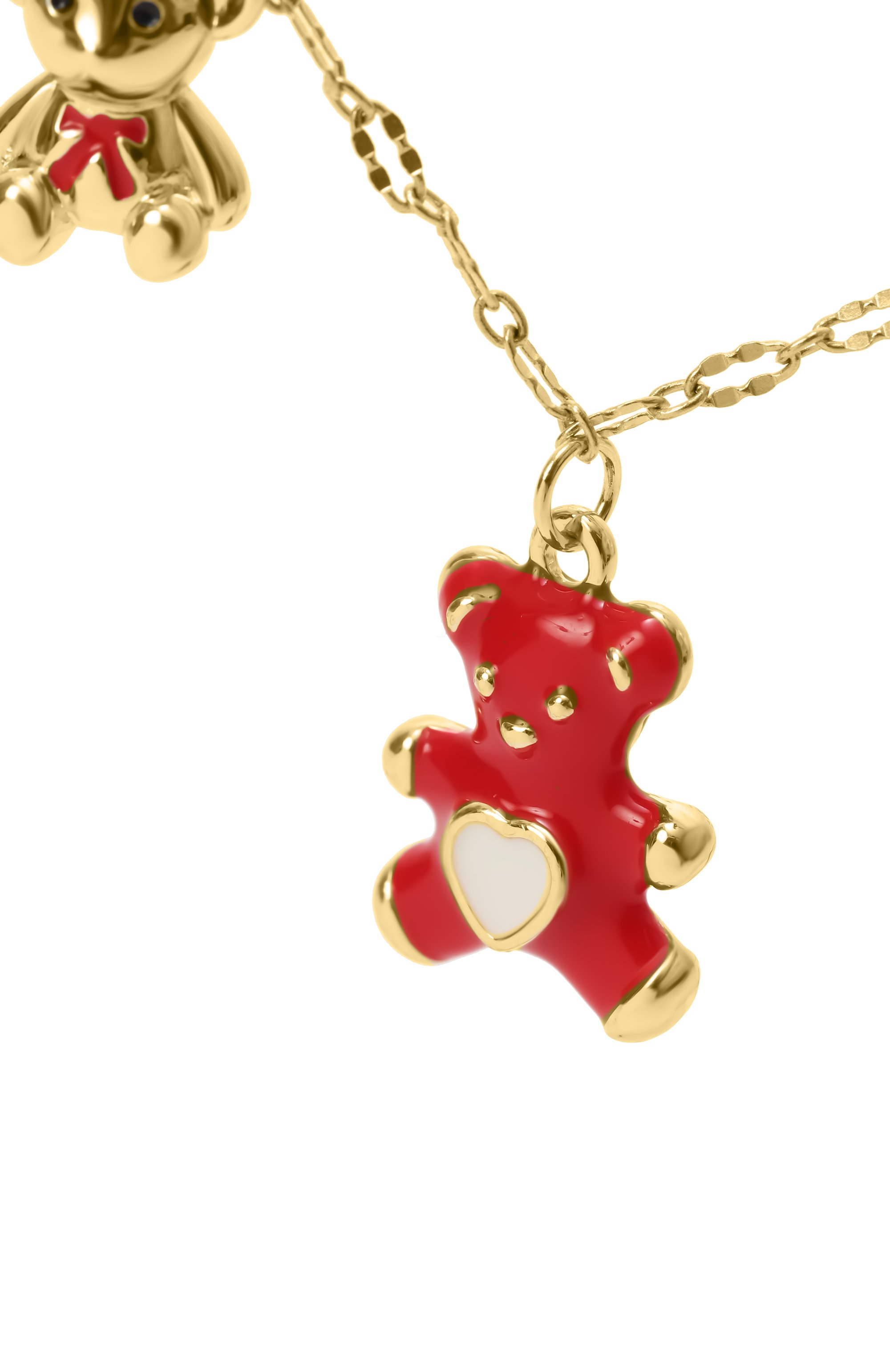 Колье PANFIL, арт. GC-5BR-K, фото 2