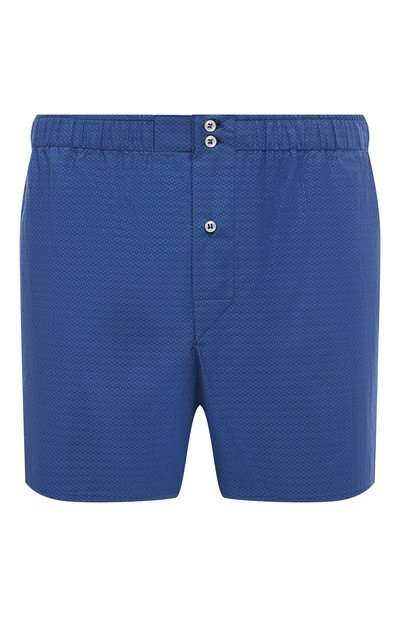 Мужские хлопковые боксеры ROBERTO RICETTI, арт. B0XER DB1/EA3210