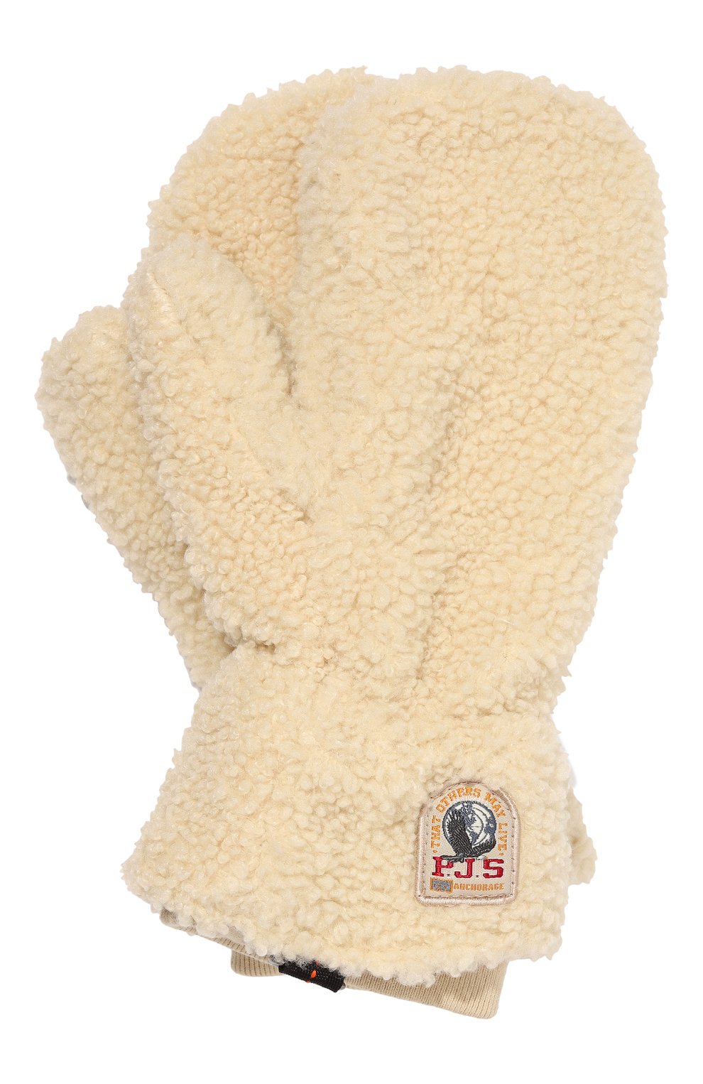 Варежки из экомеха PARAJUMPERS, арт. PAACGL40, фото 1