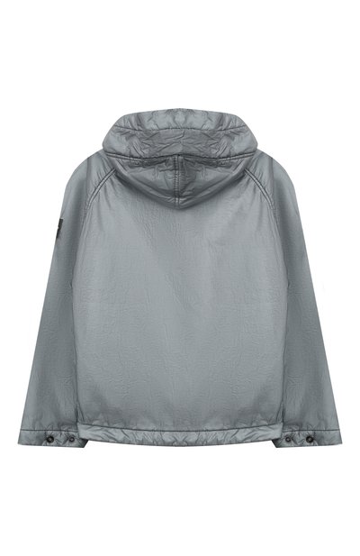 Ветровка с капюшоном STONE ISLAND, арт. 741640831/10-12, фото 2