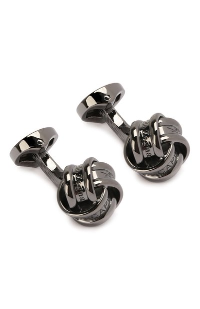 Запонки ZEGNA, арт. ZCL1084, фото 1