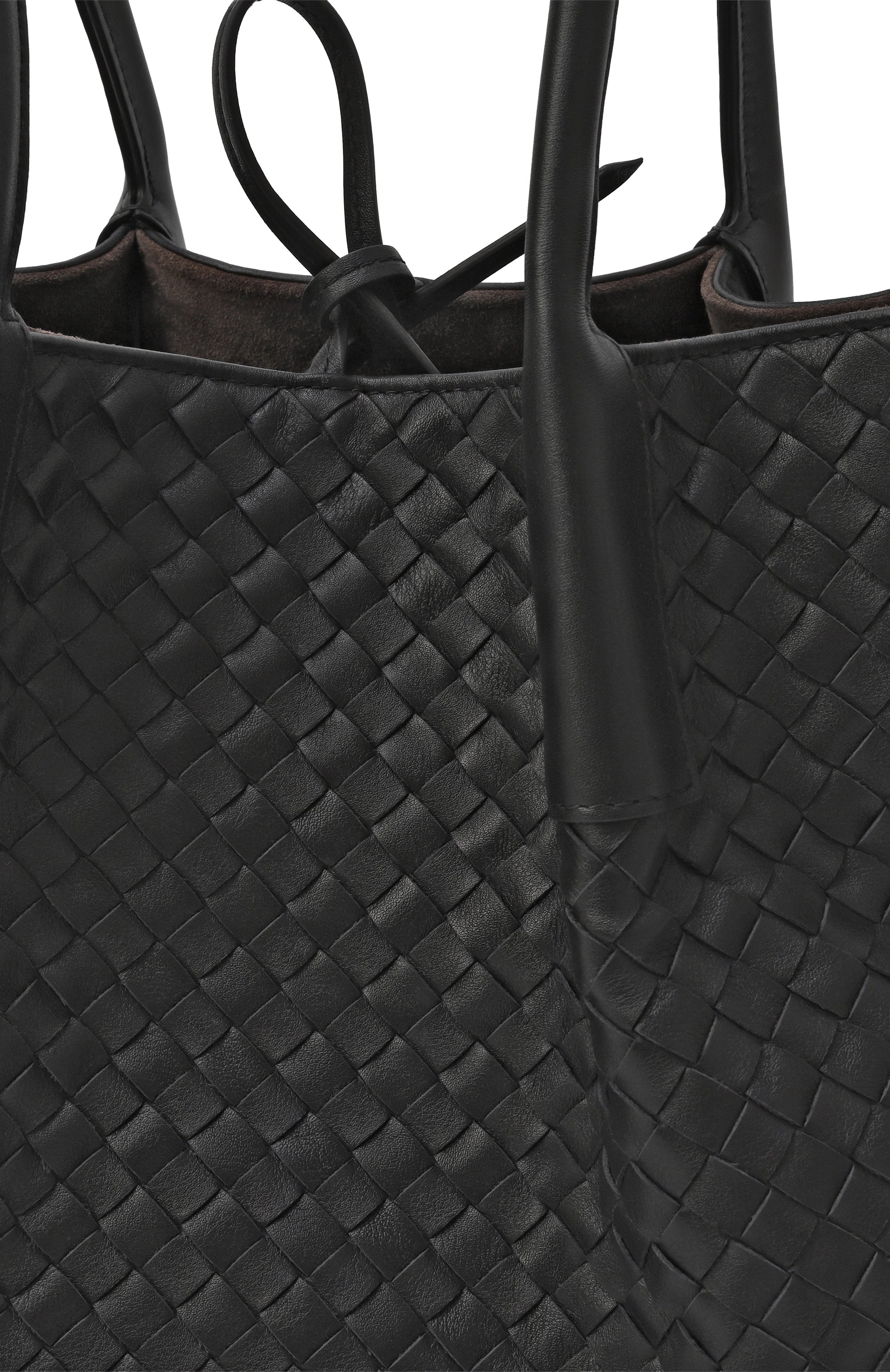 Двусторонняя сумка pinacoteca BOTTEGA VENETA, арт. 817166/V5AG1, фото 3