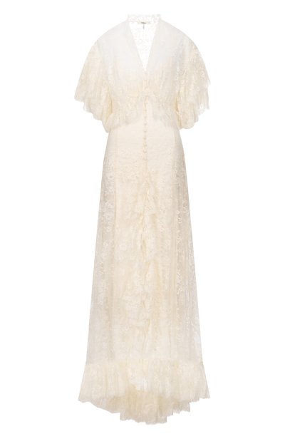 Женское платье CHLOÉ, арт. CH26AR047414