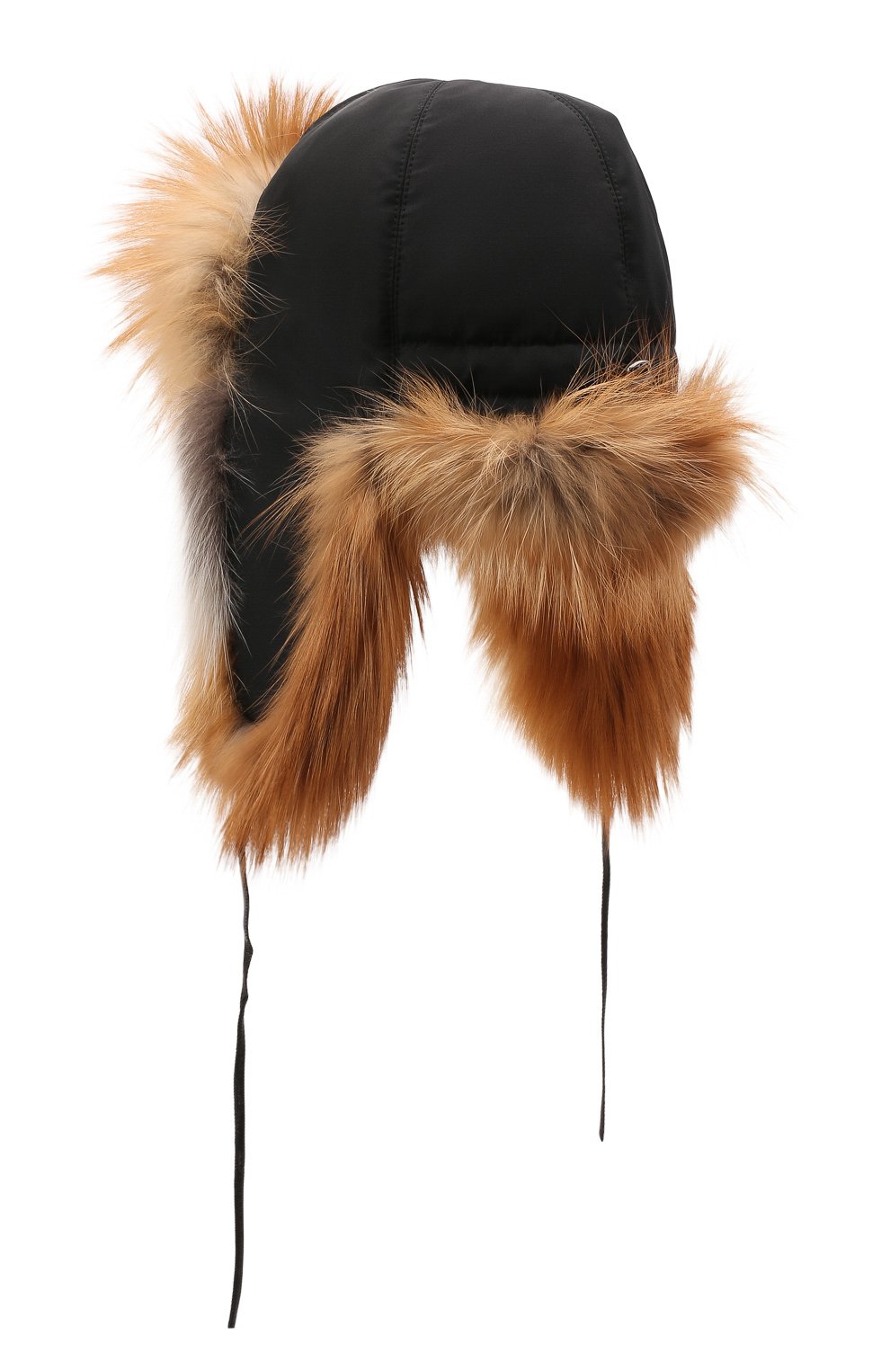 Меховая шапка-ушанка саша FURLAND, арт. 0107609610077600000, фото 2