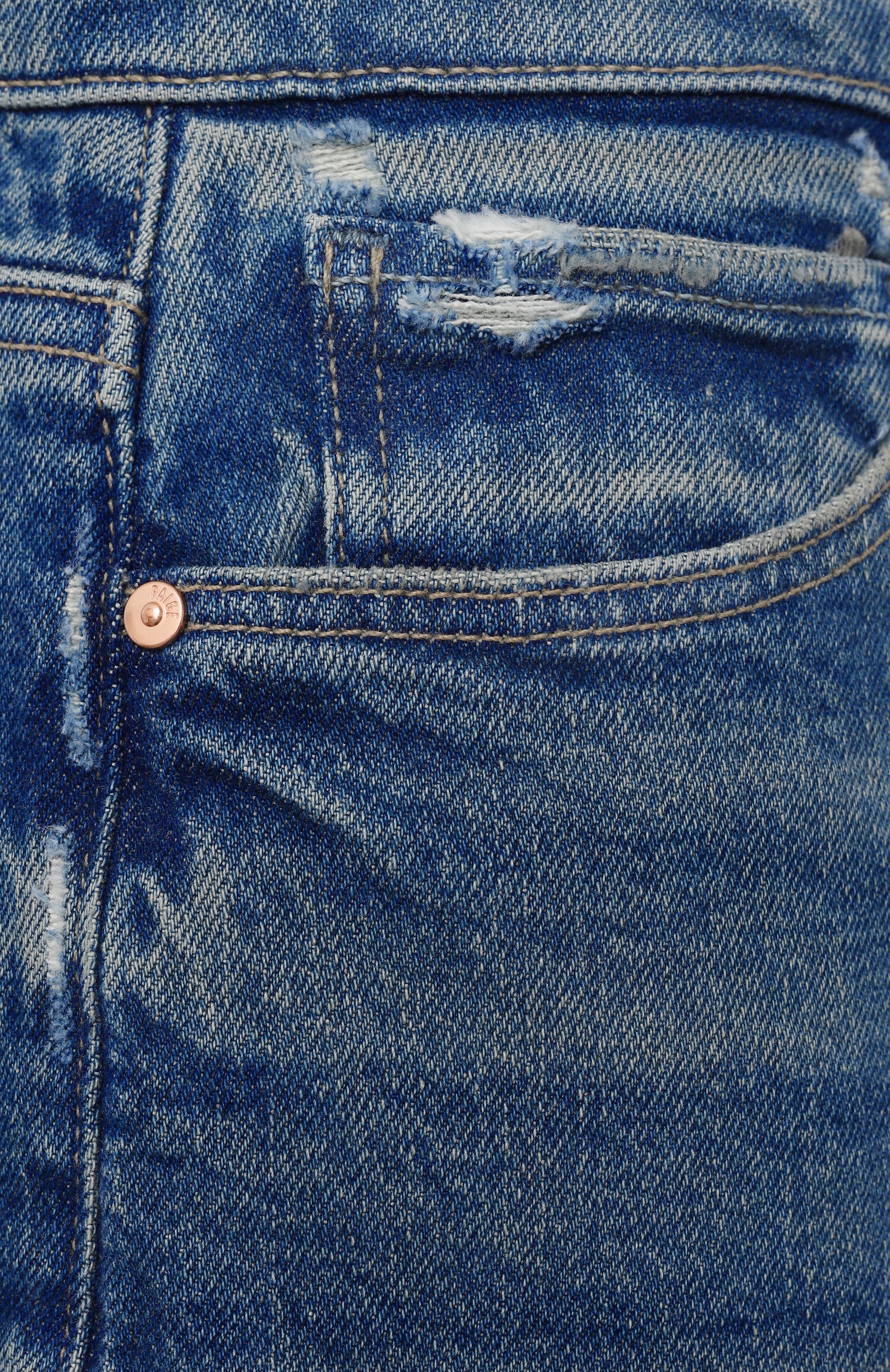 Джинсы serena PAIGE, арт. 6307L53-B711, фото 6