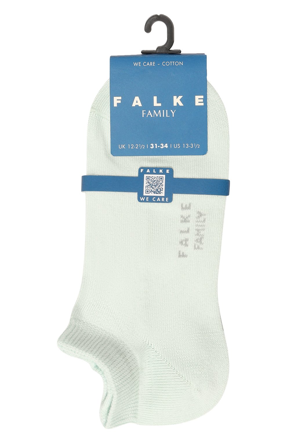 Хлопковые носки FALKE, арт. 12997., фото 1