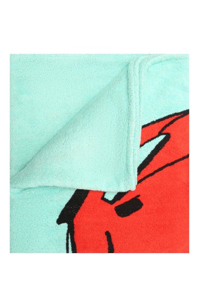 Хлопковое полотенце BOTTEGA VENETA, арт. 656910/3V106, фото 1