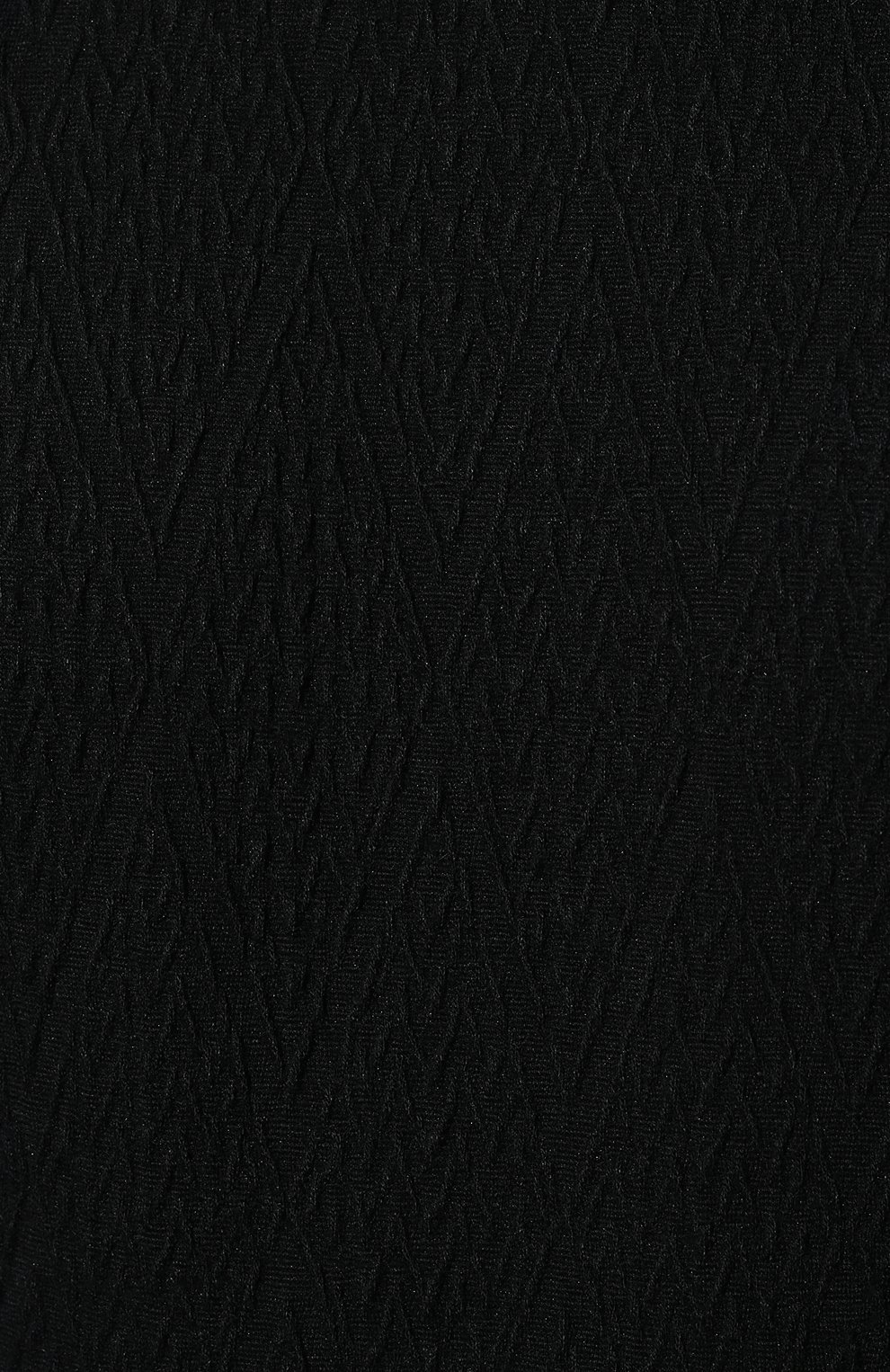 Футболка из вискозы и кашемира GIORGIO ARMANI, арт. 6LSM78/SJRVZ, фото 5