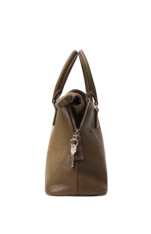 Сумка 5AC Loved to Death medium Maison Margiela SB1WG0074/P8565 Хаки  SB1WG0074/P8565 Фото 4