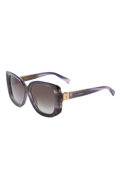 Женские солнцезащитные очки DOLCE & GABBANA, арт. 4495-344713