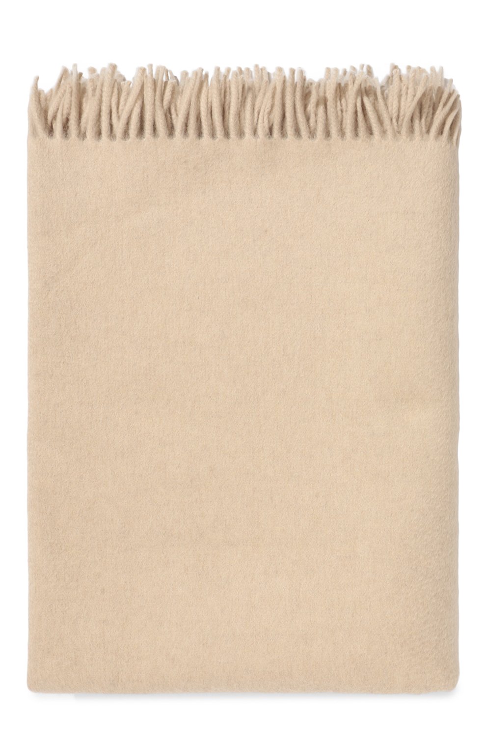 Кашемировый плед BRUNELLO CUCINELLI, арт. MPLC99922L, фото 4