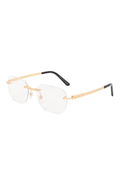 Мужские оправа CARTIER, арт. CT0407 001