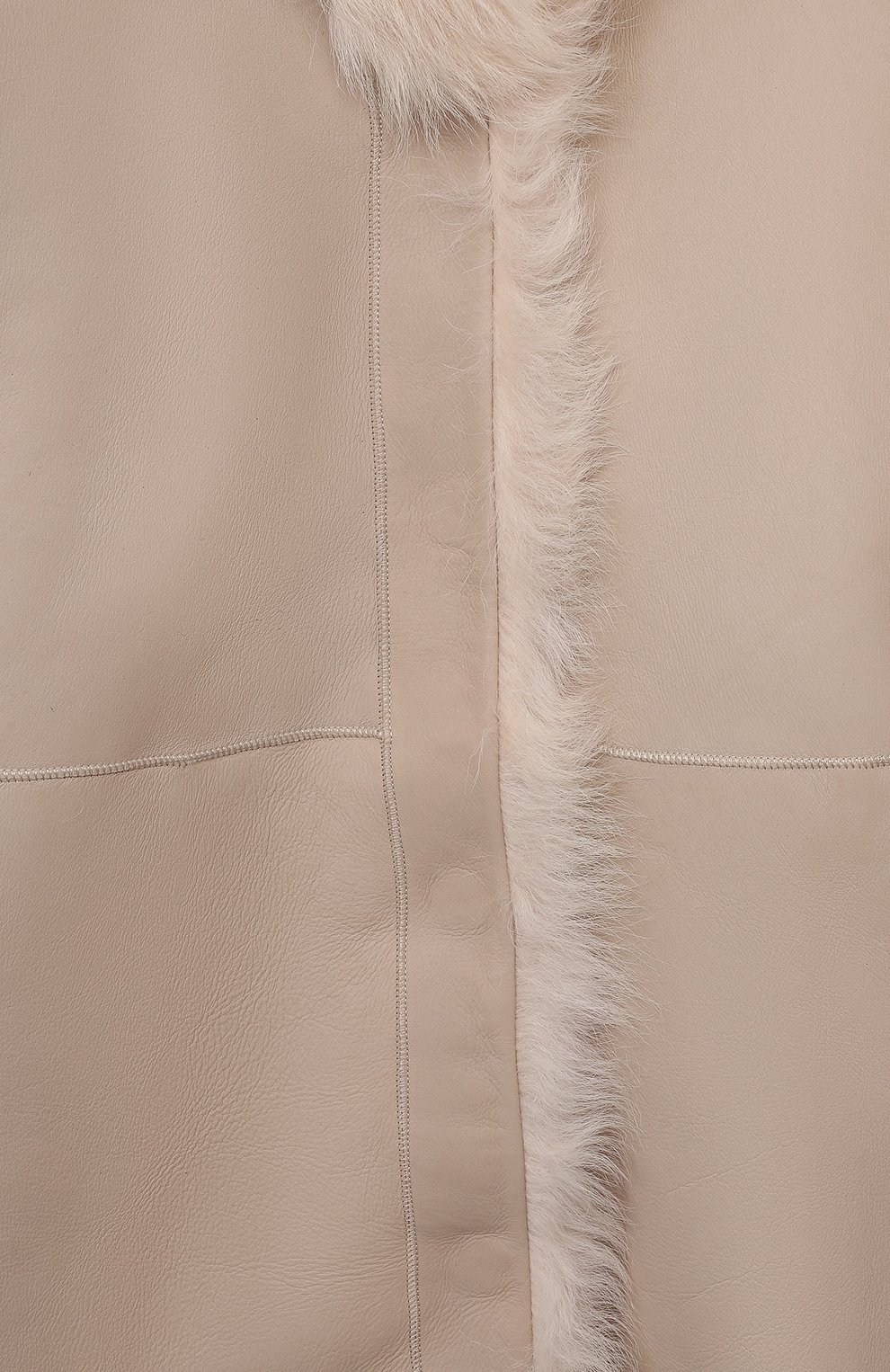 Шуба из овчины VLASTA MOUNTAIN, арт. SIM0NETTA-K, фото 6