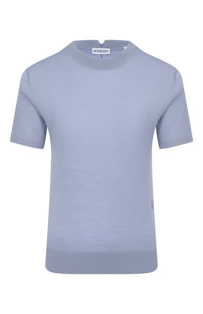 Женский шерстяной пуловер BURBERRY, арт. 8109107