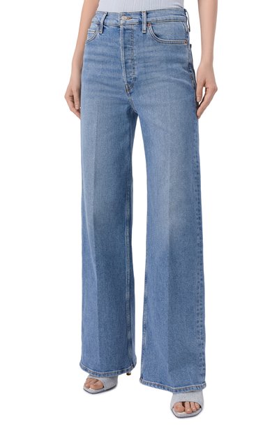 Джинсы 70s RE/DONE, арт. 523-03W7UHRWL, фото 3