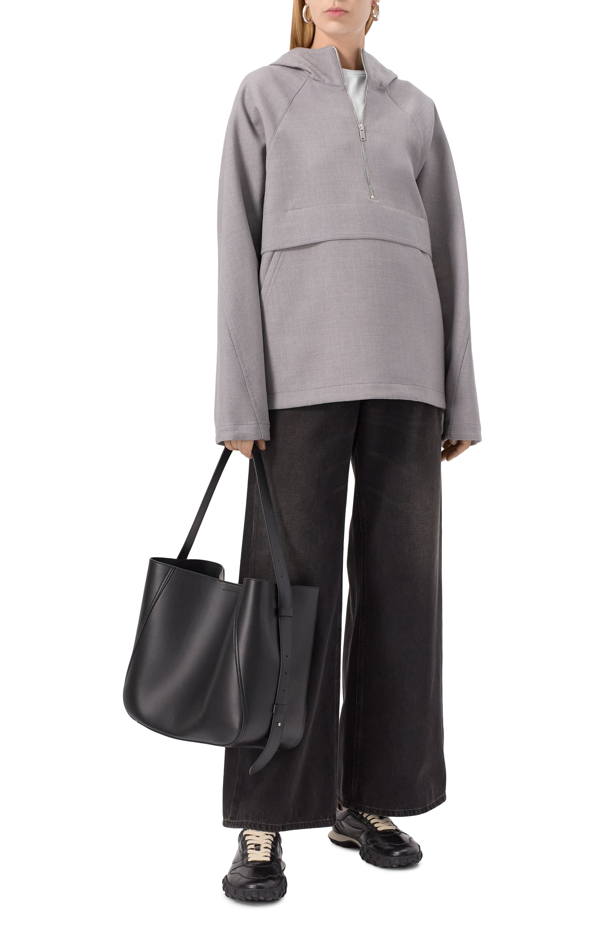 Сумка-тоут 7days small ARMARIUM, арт. ARMFWBA07/LE05, фото 8