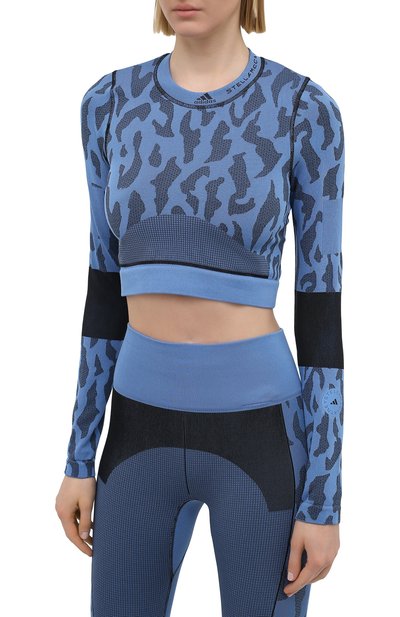 Топ ADIDAS BY STELLA MCCARTNEY, арт. GL7582, фото 3
