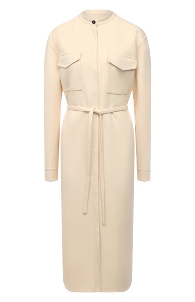 Женское кашемировое платье JIL SANDER, арт. JSPS501785-WS100903