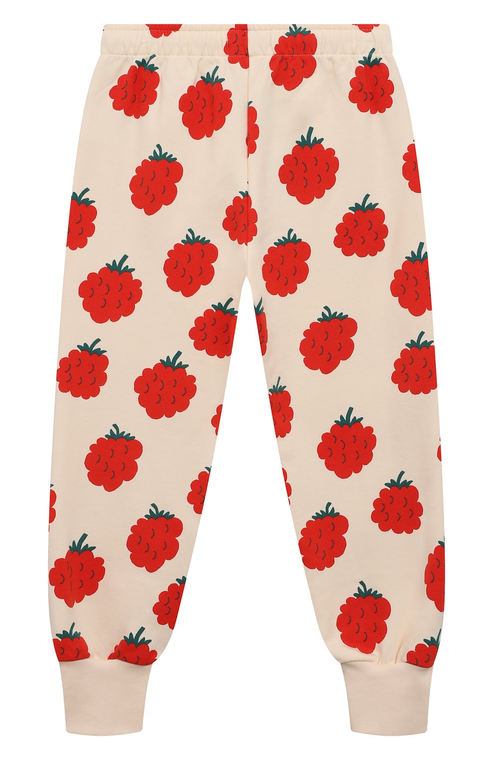 Хлопковые джоггеры TINYCOTTONS, арт. AW23-064, фото 2