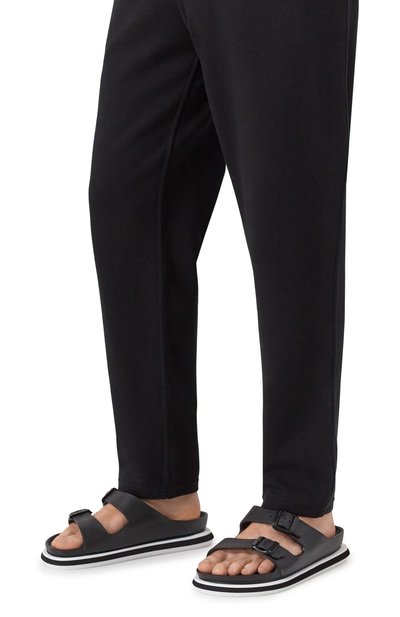 Шлепанцы beach BARRACUDA, арт. BUALEX, фото 3