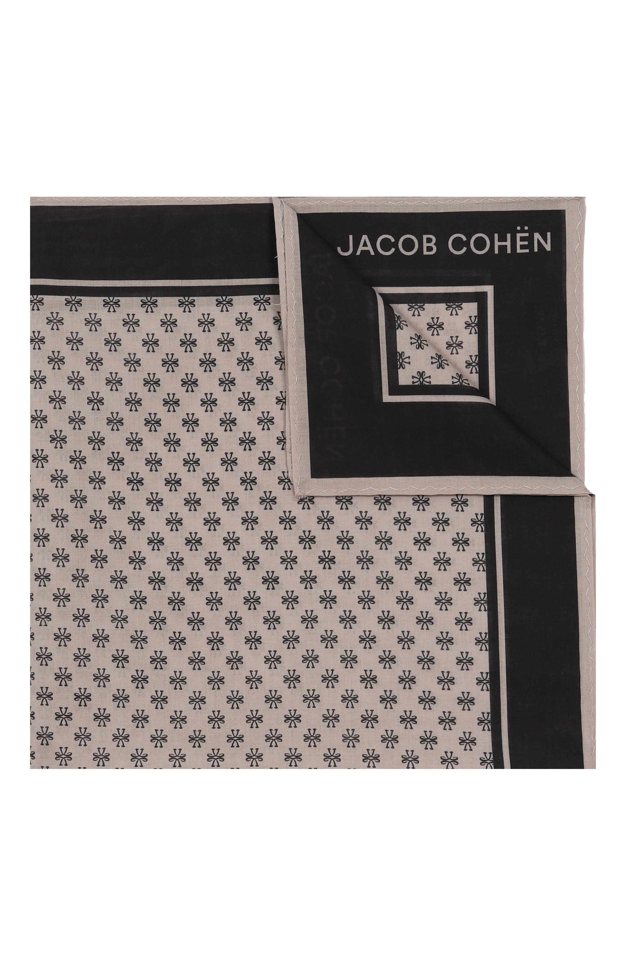 Джинсы bard JACOB COHEN, арт. 25I P/JUM_QE004 030 S3622 V1, фото 7