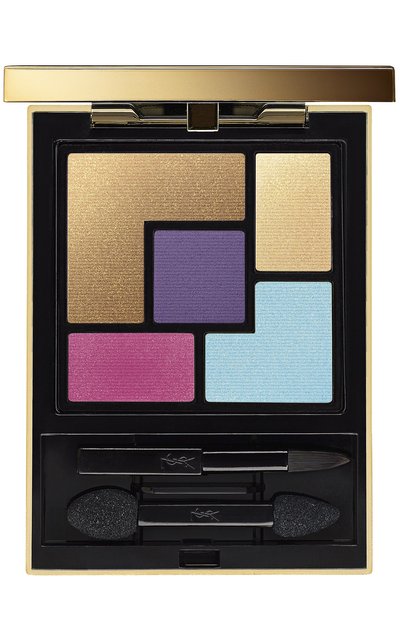 Палетка теней для век couture palette 11 YSL, арт. 3365440742840, фото 1