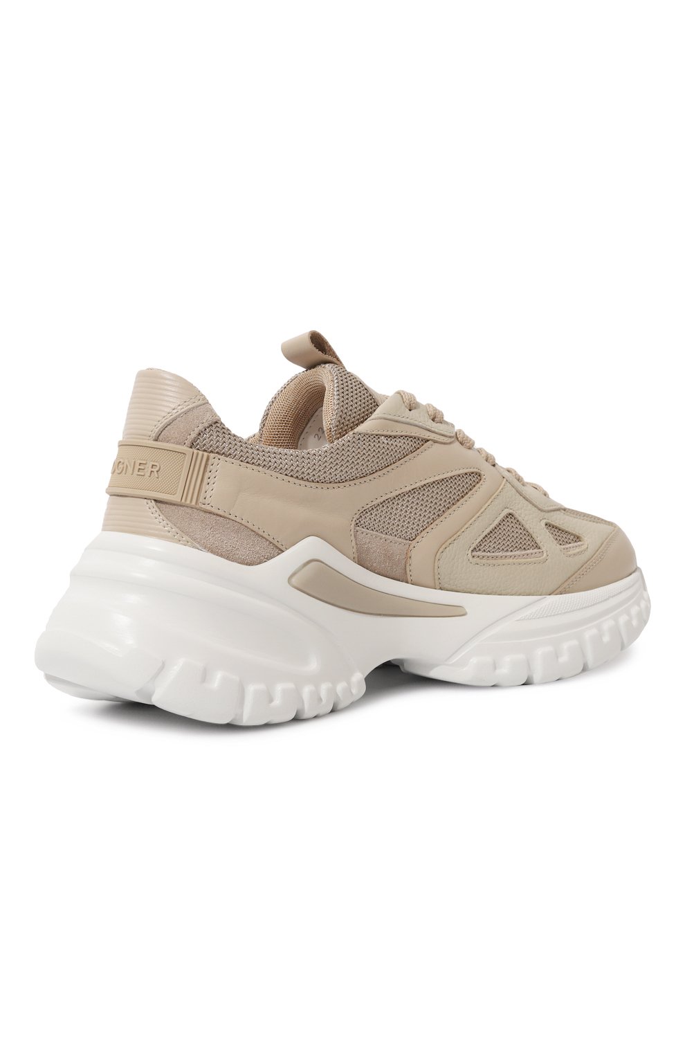 Комбинированные кроссовки tokyo BOGNER, арт. 22421805/T0KY0 3 C, фото 5